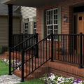 DekPro Prestige Column Wraps - Absolute Black