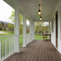 DekPro Prestige Column Wraps - Dream White