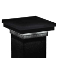 Ornamental Downward Low Voltage Post Cap Light