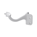 Deckorators Secondary Handrail Inside Corner Mounting Bracket - White