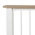 Timbertech/Azek Impression Rail Express Drink Rail Kits - White