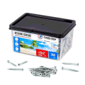 Eagle Claw 10x2" Deck Screws - 350ct