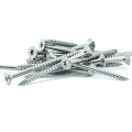 Eagle Claw 10x2-1/2" Stainless Steel Deck Screws