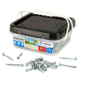 Eagle Claw 8x1-5/8" Deck Screws - 1750ct