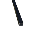 Black Estate Square Aluminum Balusters