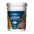 EXPERT Stain &amp; Seal Semi-Solid Stain