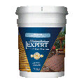 EXPERT Stain & Seal Transparent Stain