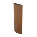 Fascia Corner Guard & Seam Guard - 45° Corner