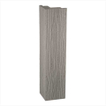 Fascia Corner Guard & Seam Guard - 90 Degree Outside Corner