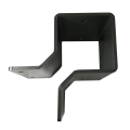 Fascia Mount Bracket - Outside Corner