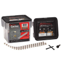 Trex Enhance Collated Cortex Plugs at The Deck Store Online