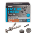 Starborn Fiberon Pro Plug Fascia Plugs