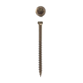FIN/Trim Head Screw - GRK