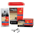 FastenMaster LedgerLOK Flat Head