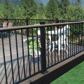 Al13 Home Aluminum Posts