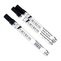 Fortress Touch Up Paint Pen - Gloss Black and Antique Bronze