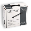 FusionLoc 450 sq ft box