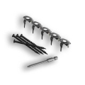 FusionLoc Hidden Fasteners