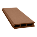 GeoDeck Tongue and Grove Decking by Green Bay Decking Mahogany