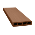 GeoDeck S4S Decking by Green Bay Decking Mahogany