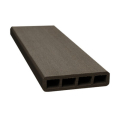 GeoDeck S4S Decking by Green Bay Decking Walnut