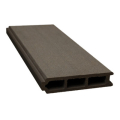 GeoDeck Tongue and Grove Decking by Green Bay Decking Walnut