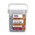 GRK Deck Elite AnglePro Screws 350ct Bucket