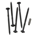 GRK Black RSS Screws