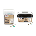GRK Deck Elite Screws With Bit