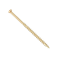 GRK FIN/Trim Finish Head Screw