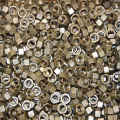 The Deck Store 1/2" Hex Nuts