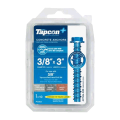 Tapcon+ Heavy Duty Screw Package