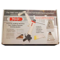 HIDfast Pneumatic Installation Tool Box