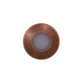 Highpoint Endurance Mini LED Recessed Light - Antique Bronze