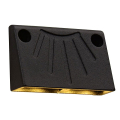 Highpoint Endurance Ultra Thin LED Rail Light - Black