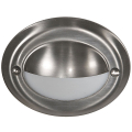 Highpoint Lighting Estes - Brushed Stainless