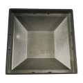 Impression Rail Express 4" Post Cap - Bottom