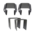 Impression Rail Express Decorative Collars - Classic Top Level