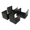 Impression Rail Express Decorative Collars - Modern Level