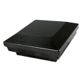 Timbertech/Azek Indirect Light Post Cap