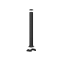 Impression Rail Express Horizontal Cable Rail End Post