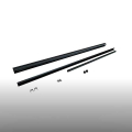 Impression Rail Express Horizontal Cable Rail Kit Contents