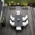 Azek Landmark Collection Decking - Castle Gate