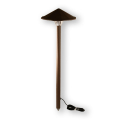 Landscape Empress LED Path Light by Dekor - Oil Rubbed Bronze