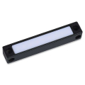 Highpoint Leila Bar Rail Light - Textured Black - 3"