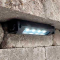 Adjustable Angle Hardscape Light