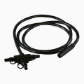 4' Landscape Extension Cable with Tee