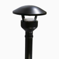 Landscape Path Light with 4" Shade