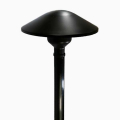 Landscape Path Light with 7" Shade