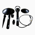 Landscape Path Light Contents